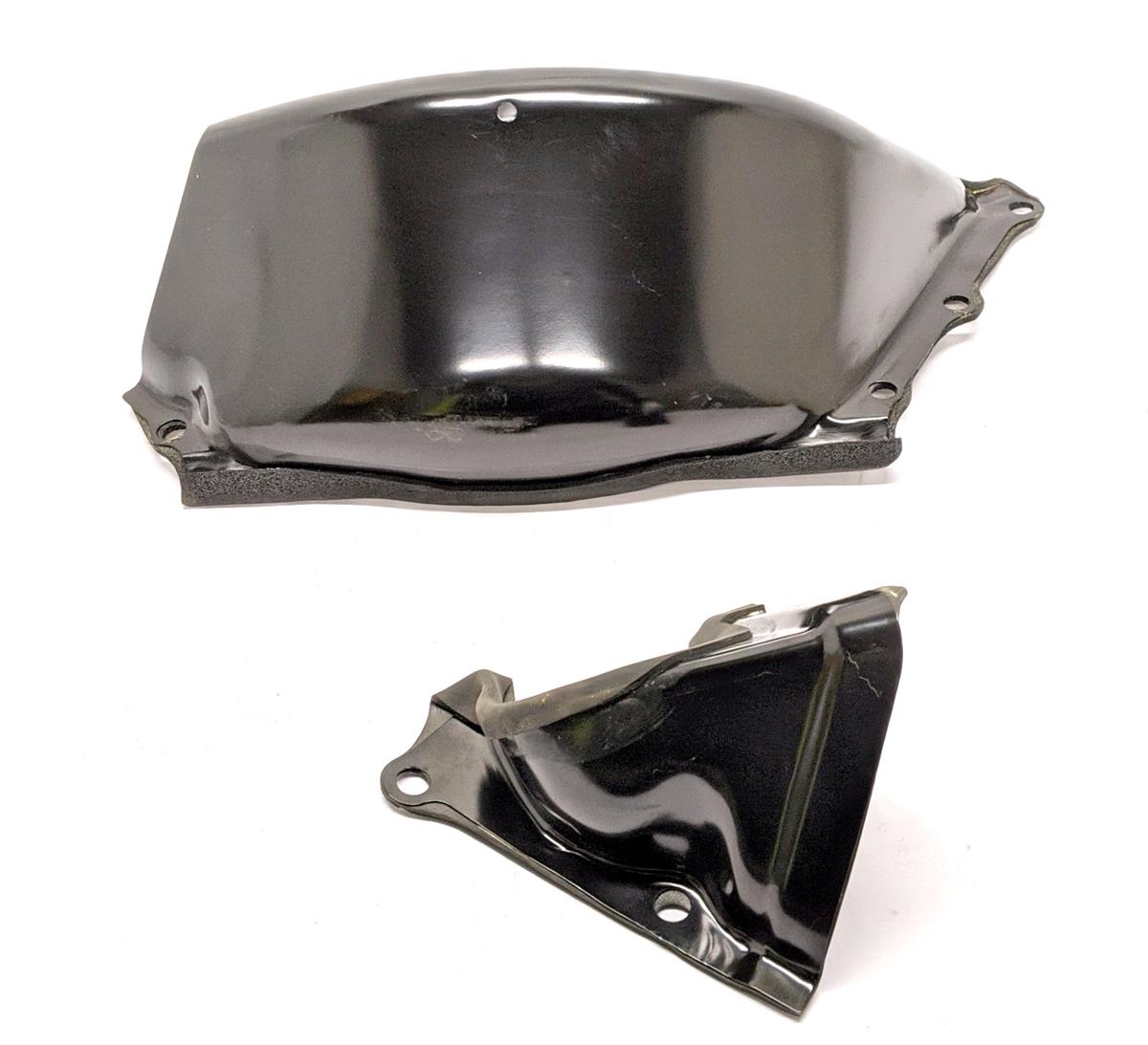 HM-1983 | HM-1983  Torque Access And Corner Cover 6.2L Diesel Engine HMMWV (10).jpg