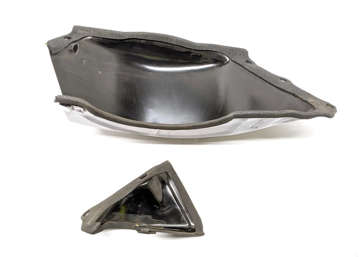 HM-1983 | HM-1983  Torque Access And Corner Cover 6.2L Diesel Engine HMMWV (4).jpg