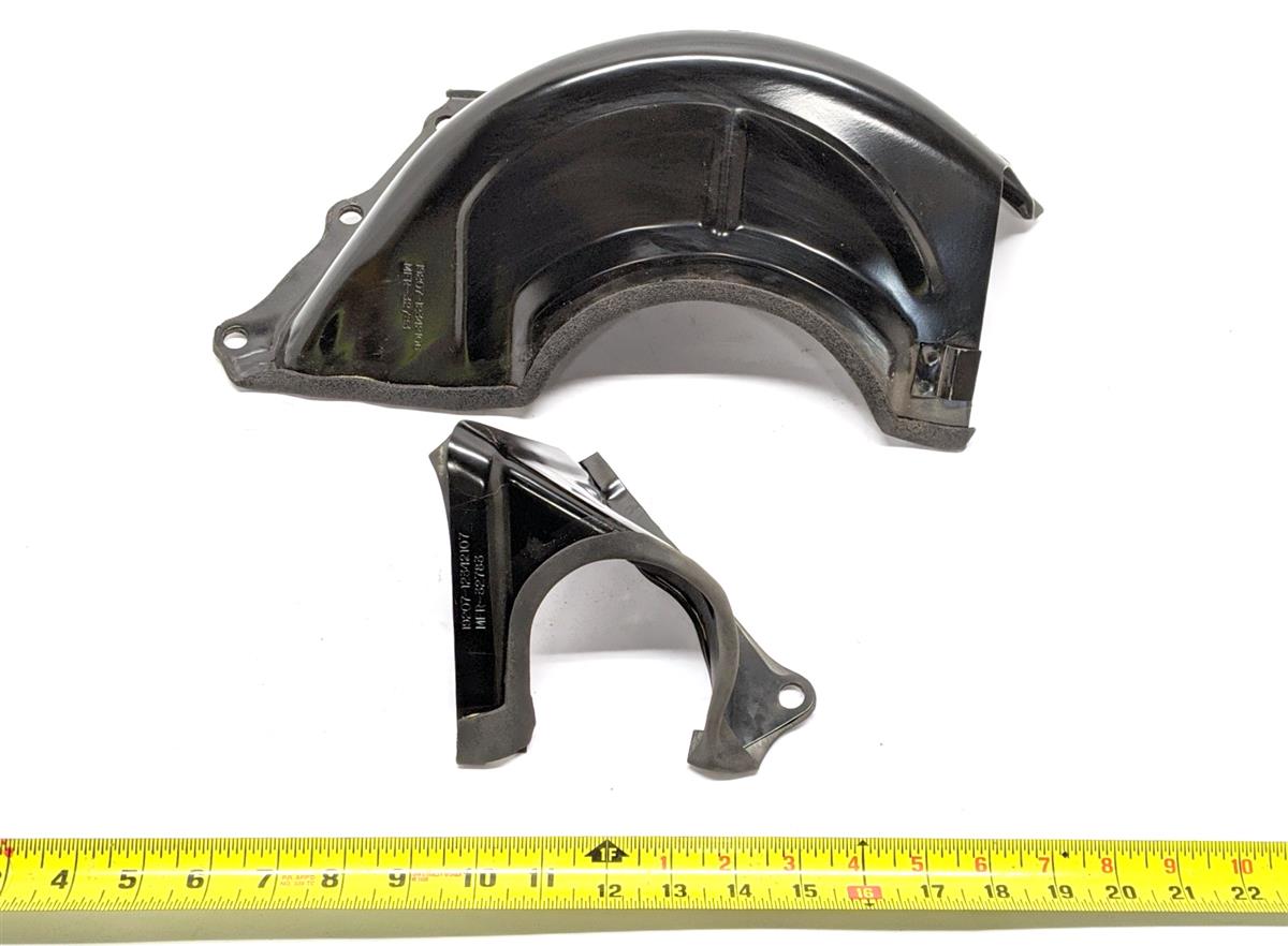 HM-1983 | HM-1983  Torque Access And Corner Cover 6.2L Diesel Engine HMMWV (7).jpg