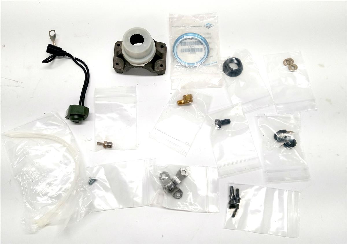 HM-1984 | HM-1984  Transfer Case Upgrade Kit HMMWV (1).jpg