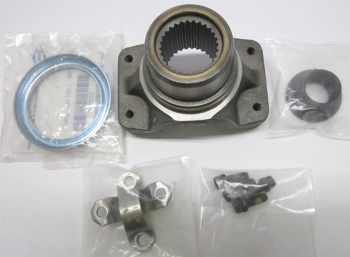 HM-1984 | HM-1984  Transfer Case Upgrade Kit HMMWV (11).JPG