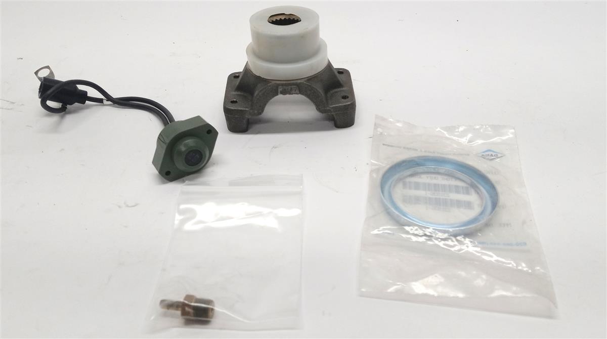 HM-1984 | HM-1984  Transfer Case Upgrade Kit HMMWV (3).jpg