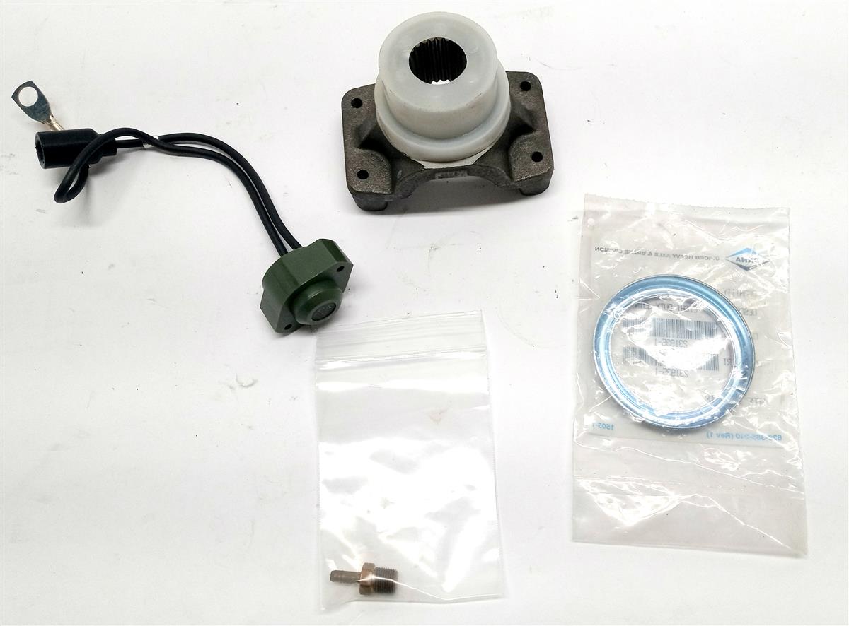 HM-1984 | HM-1984  Transfer Case Upgrade Kit HMMWV (4).jpg