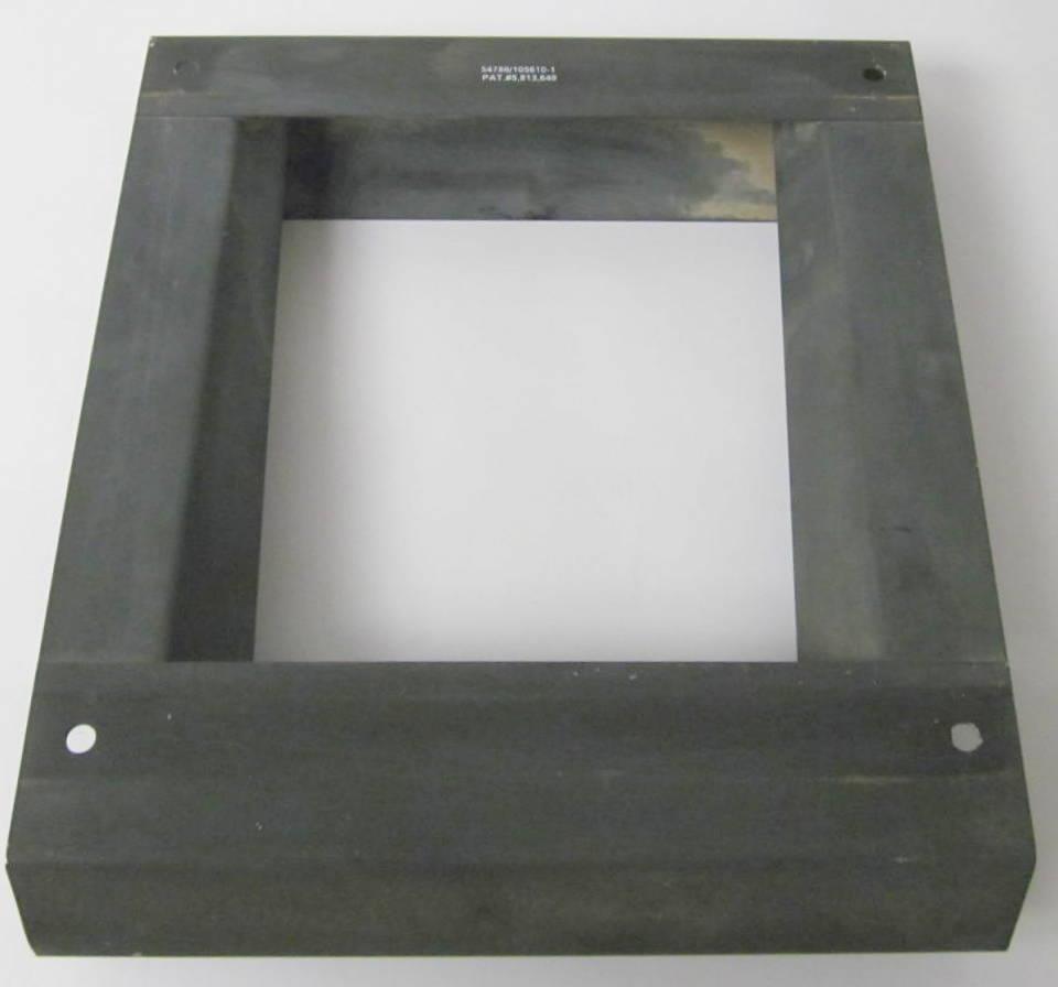 HM-1992 | HM-1992 Rear Seat Bracket HMMWV (1).JPG