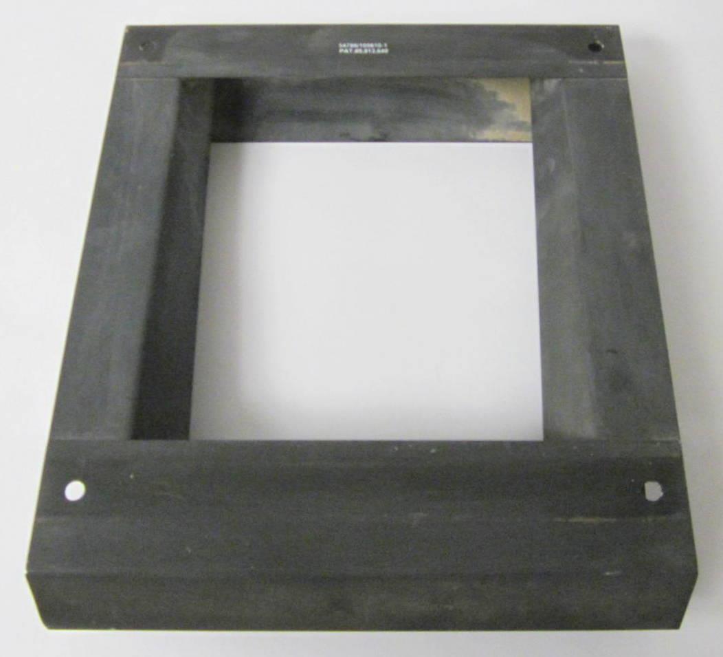 HM-1992 | HM-1992 Rear Seat Bracket HMMWV (2).JPG