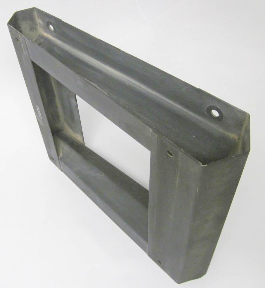 HM-1992 | HM-1992 Rear Seat Bracket HMMWV (4).JPG