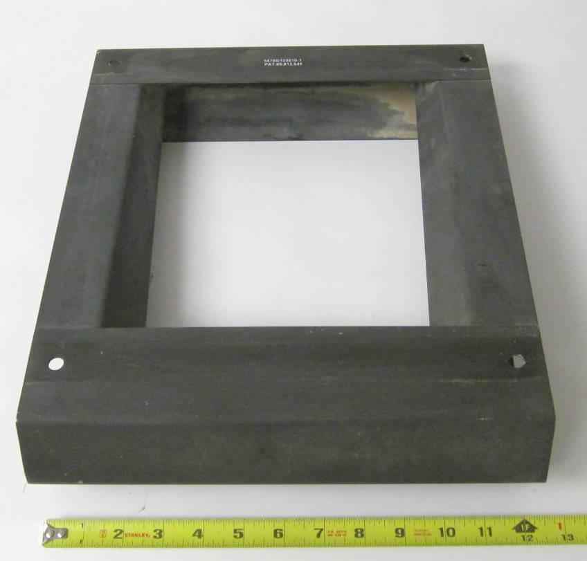HM-1992 | HM-1992 Rear Seat Bracket HMMWV (5).JPG