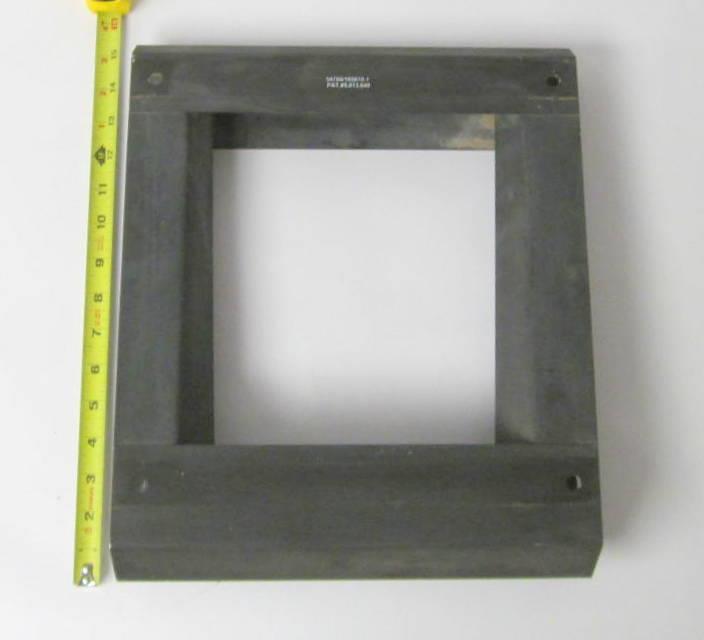 HM-1992 | HM-1992 Rear Seat Bracket HMMWV (6).JPG