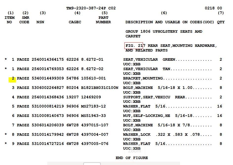 HM-1992 | HM-1992 Seat Bracket Dia2.JPG