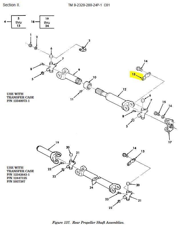 HM-1994 | HM-1994 Retaining Strap HMMWV Dia1.jpg