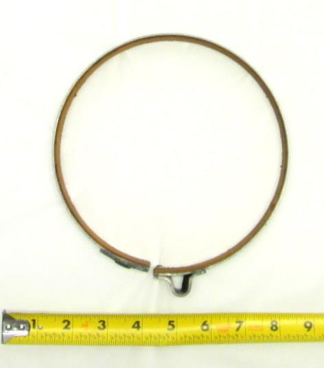 HM-2009 | HM-2009 Direct Clutch Front Brake Band Lining HMMWV A2 Only  (2).JPG
