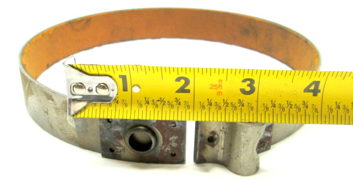 HM-2009 | HM-2009 Direct Clutch Front Brake Band Lining HMMWV A2 Only  (6).JPG
