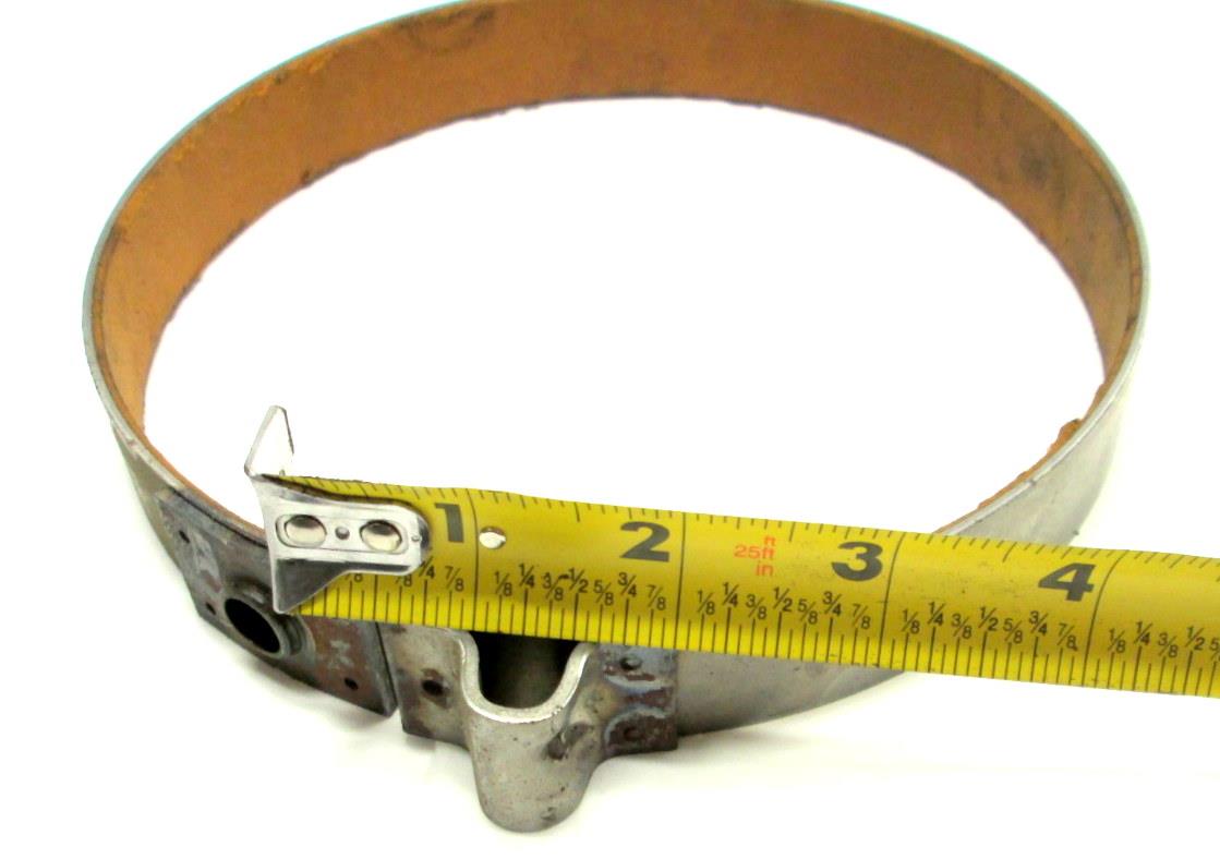 HM-2009 | HM-2009 Direct Clutch Front Brake Band Lining HMMWV A2 Only  (7).JPG
