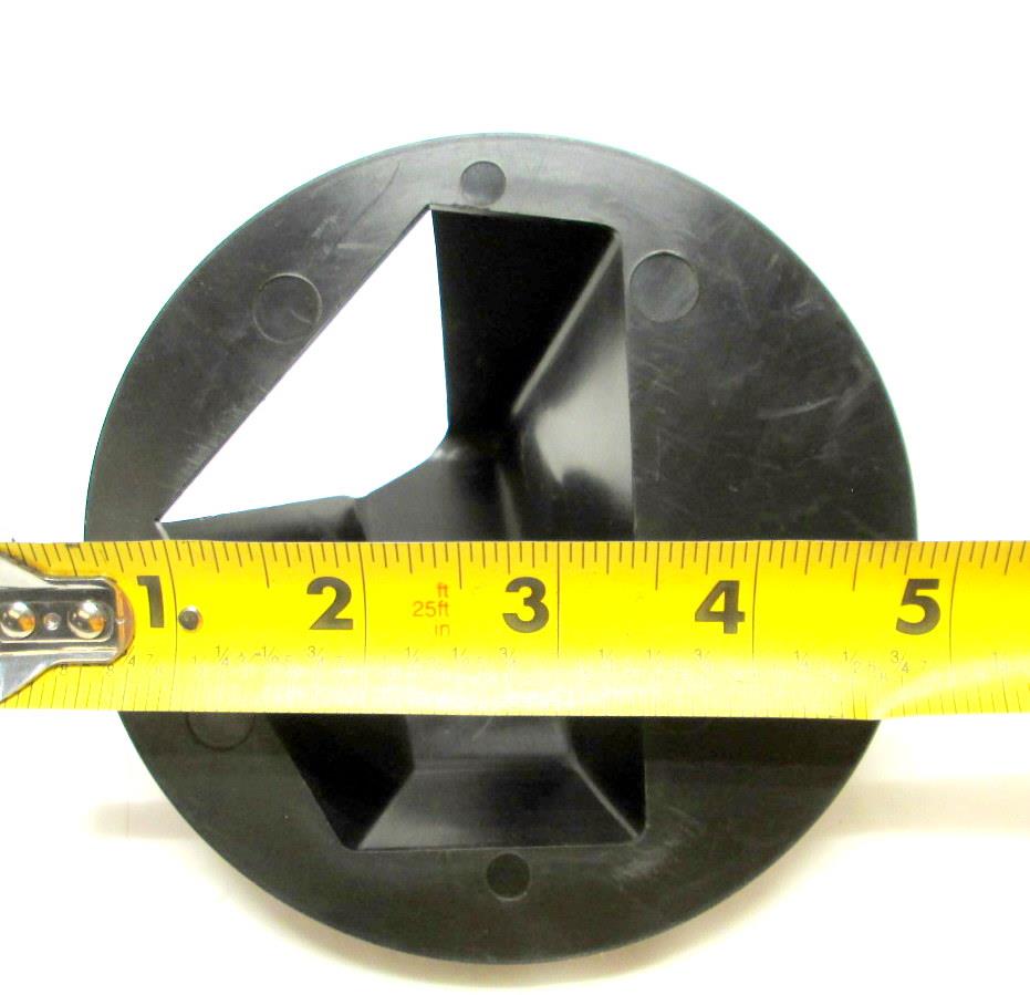 HM-2016 | HM-2016 Air Conditioning Duct Assembly HMMWV  (7).JPG