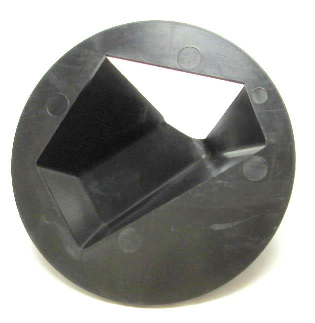 HM-2016 | HM-2016 Air Conditioning Duct Assembly HMMWV  (9).JPG