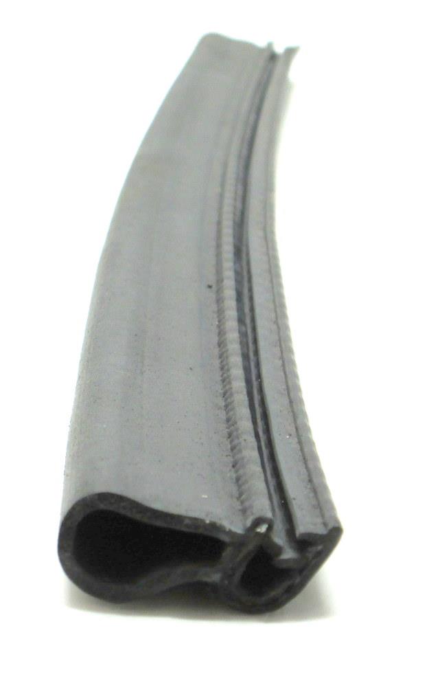 HM-2017 | HM-2017 Upper Hood RH Cowl Nonmetallic Channel Seal HMMWV  (11).JPG