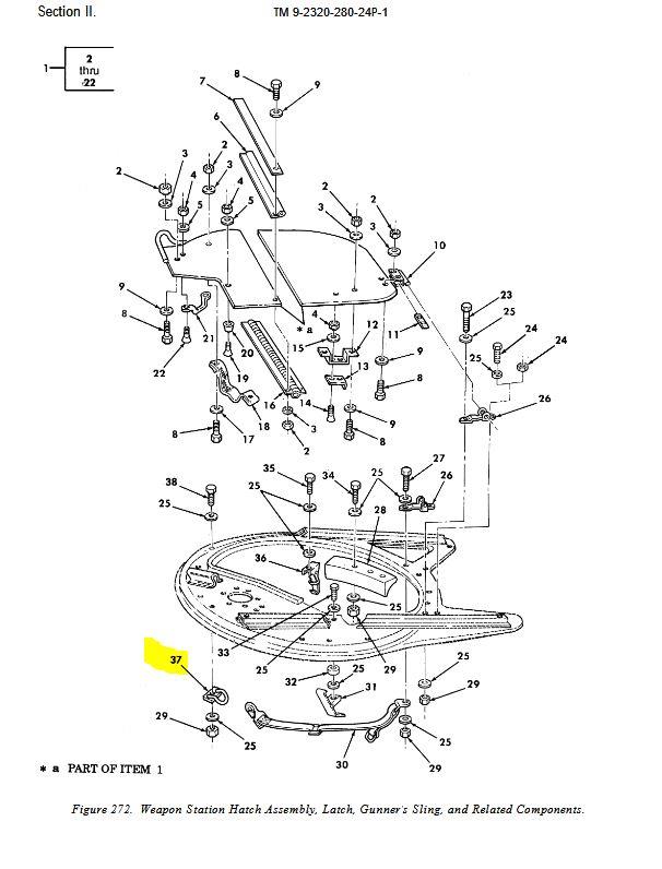 HM-2019 | HM-2019 Gunner Sling Hook HMMWV Dia (1).JPG