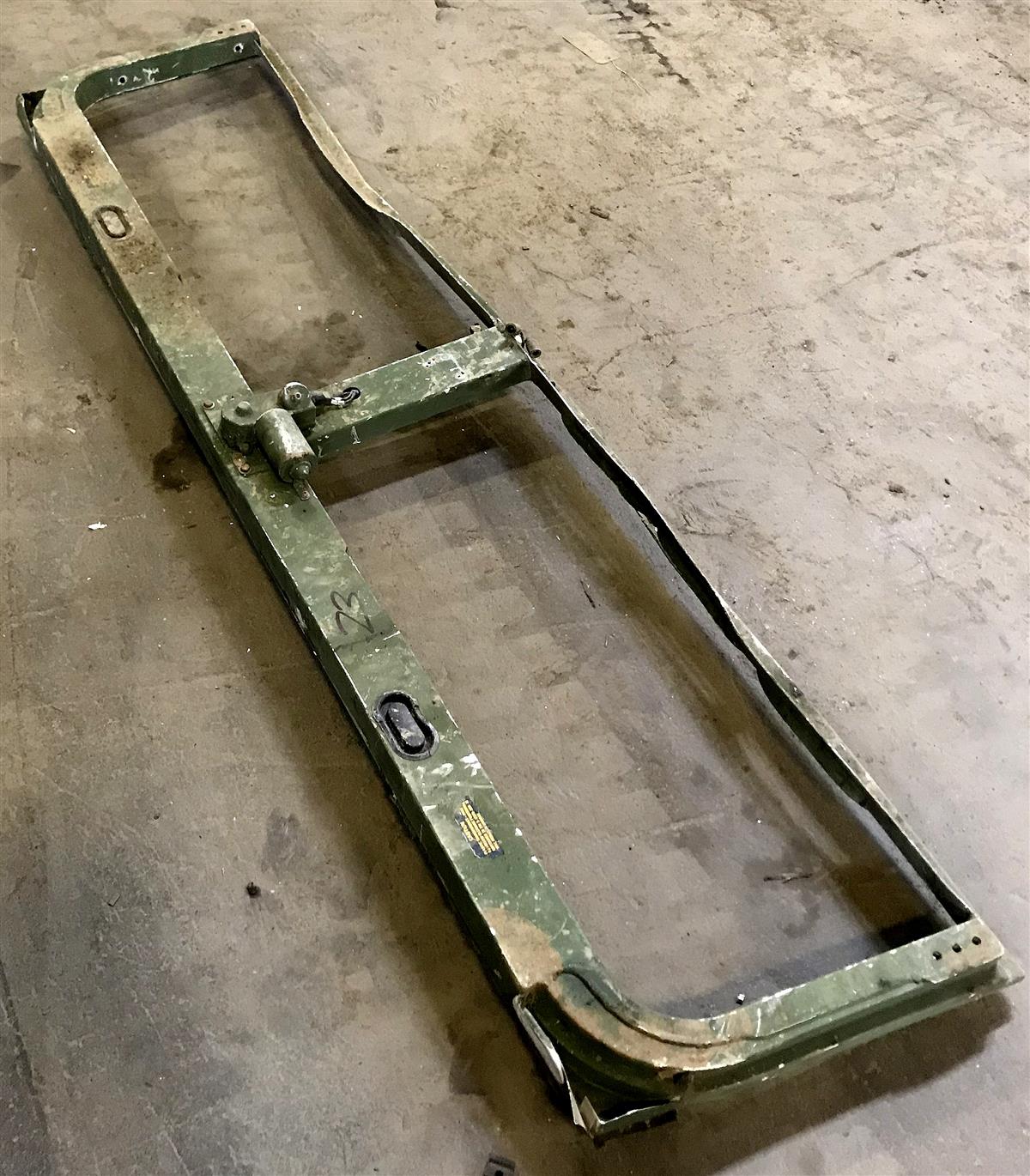 HM-2025 | HM-2025  Windshield Frame HMMWV (1).jpg