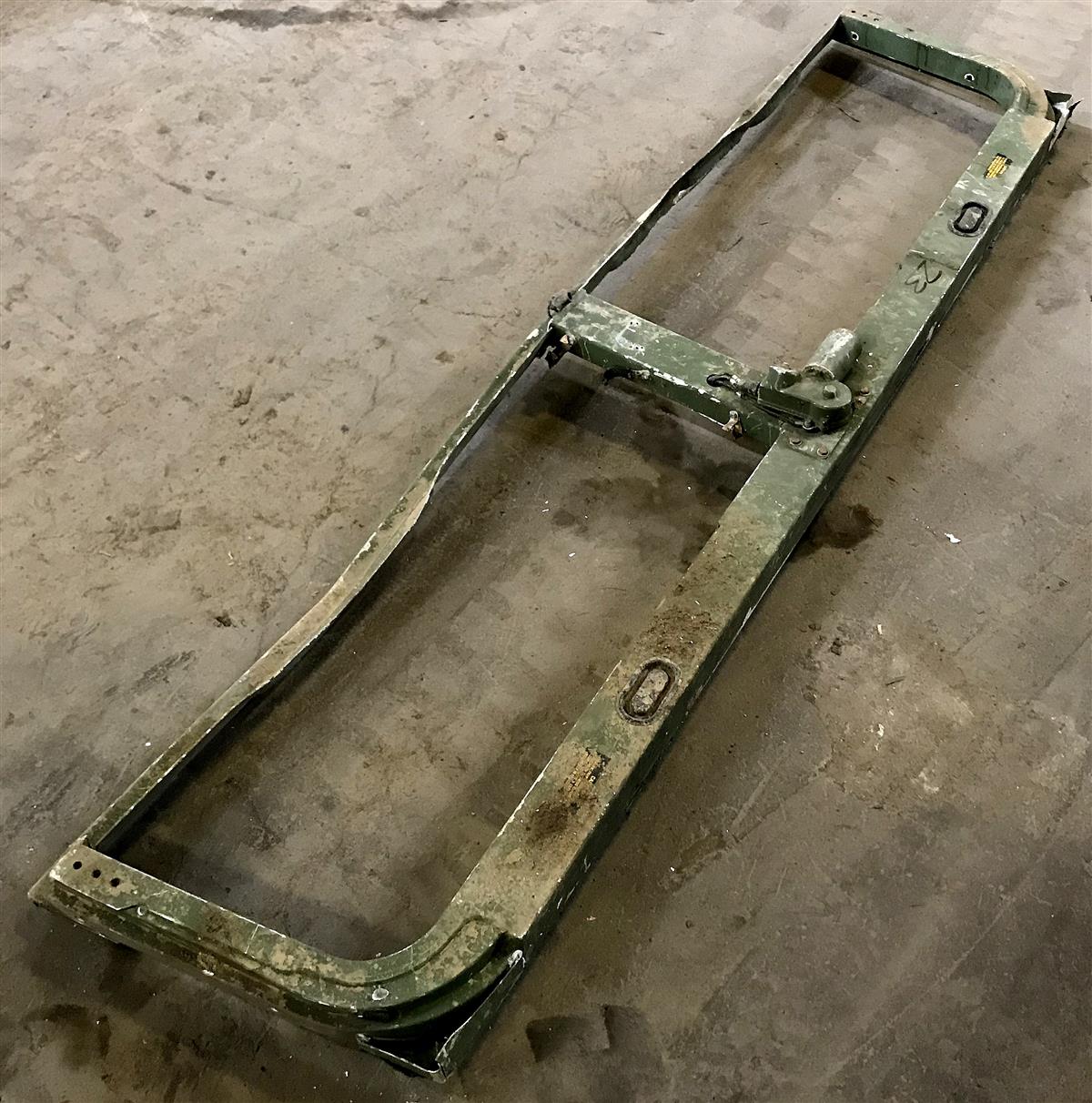 HM-2025 | HM-2025  Windshield Frame HMMWV (7).jpg