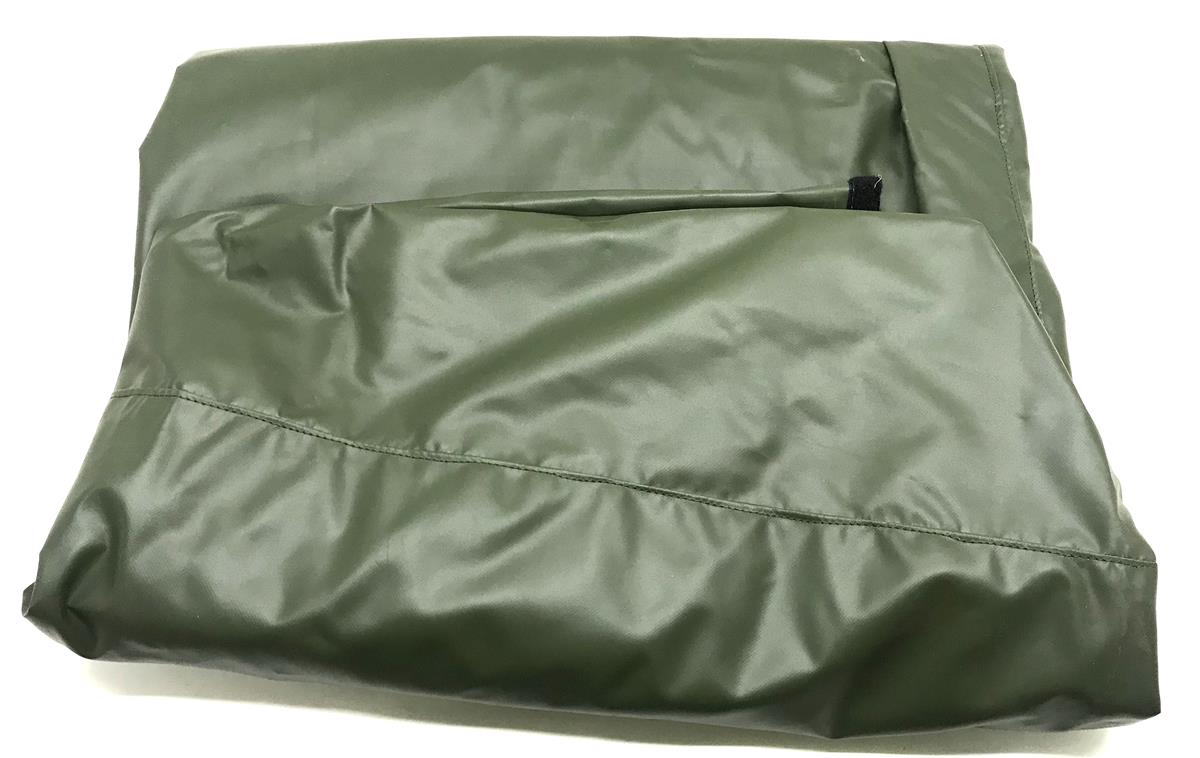 HM-2029 | HM-2029 2-Man Cargo Cover Top Assembly Green (5).jpg
