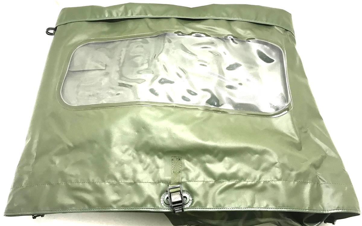 HM-2029 | HM-2029 2-Man Cargo Cover Top Assembly Green (6).jpg