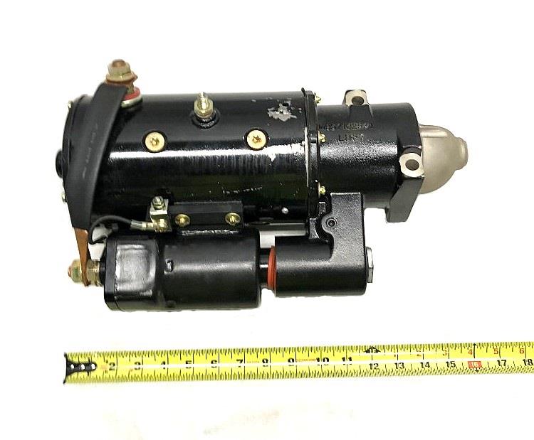 HM-2034 | HM-2034 24 Volt Starter 6.2L & 6.5L Engines HMMWV  (3).jpeg