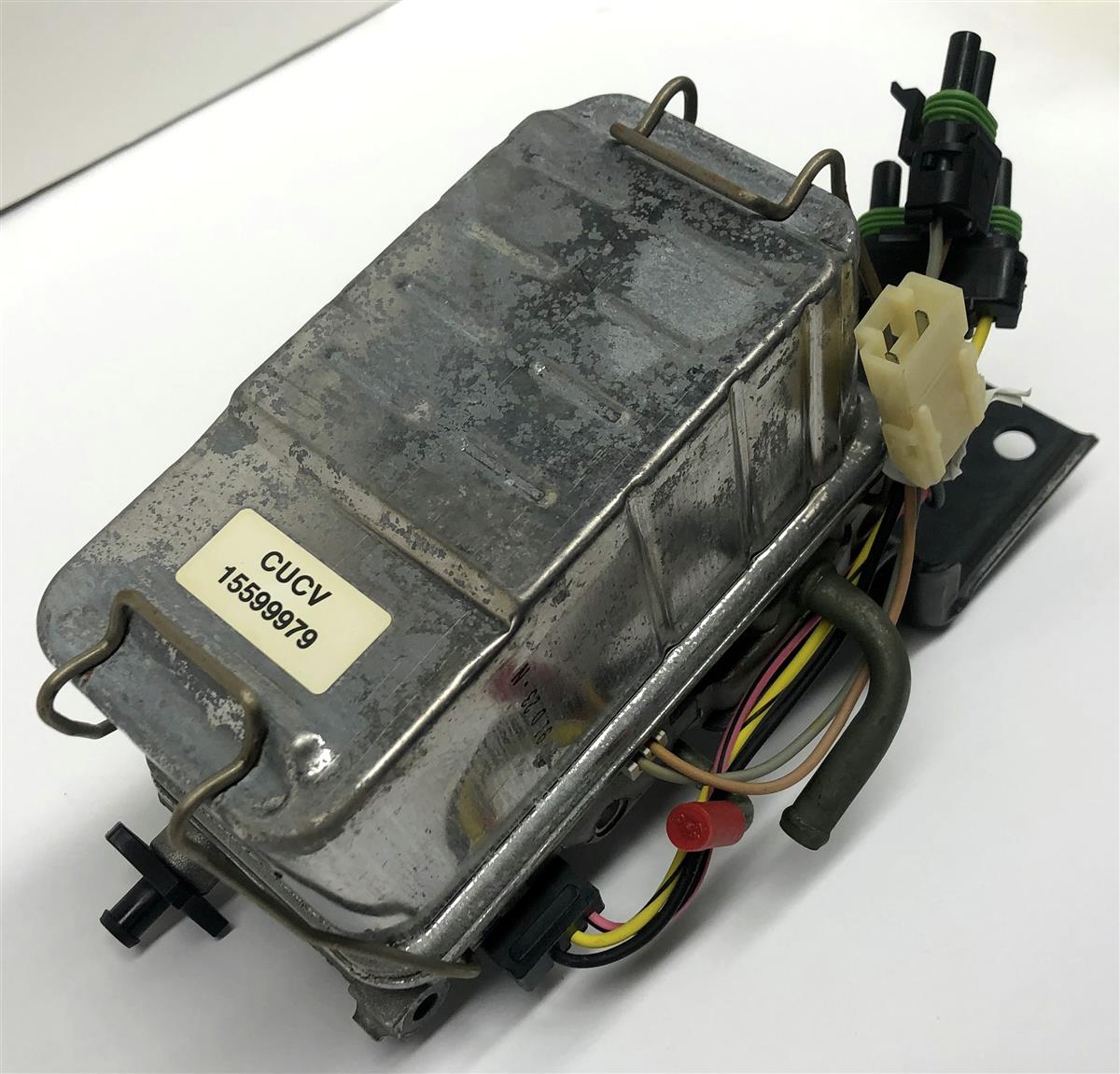 HM-2043 | HM-2043  HMMWV Fuel Filter Assembly (5).JPG