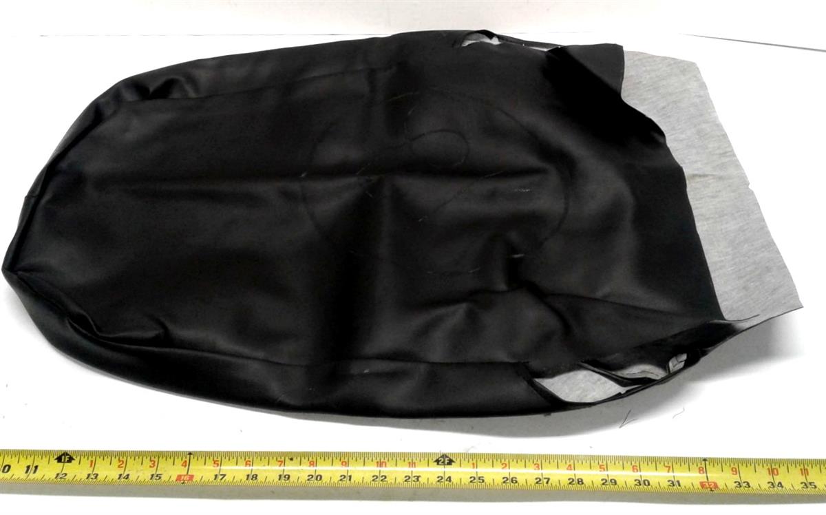 HM-2050 | HM-2050  Black Vinyl High Back Seat Cover-HMMWV (4).jpg