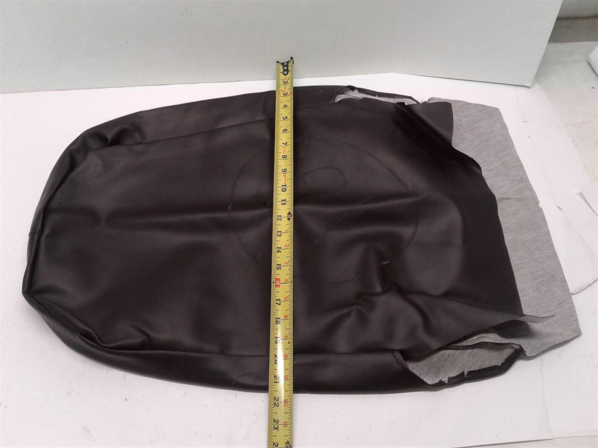 HM-2050 | HM-2050  Black Vinyl High Back Seat Cover-HMMWV (5).jpg