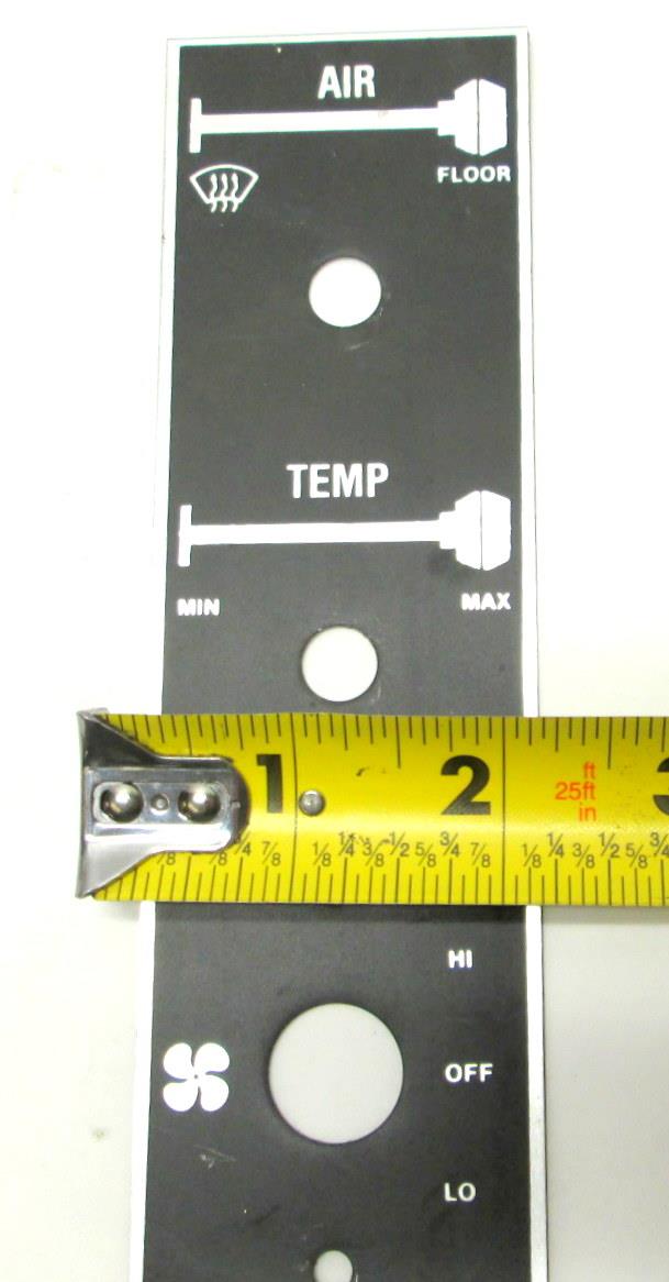 HM-2052 | HM-2052 Temperature Identification Marker Decal HMMWV (8).JPG