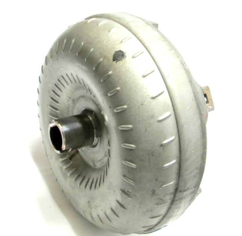 HM-212 | HM-212 Torque Converter GM 3 Speed TH 400 Transmission HMMWV (15).JPG