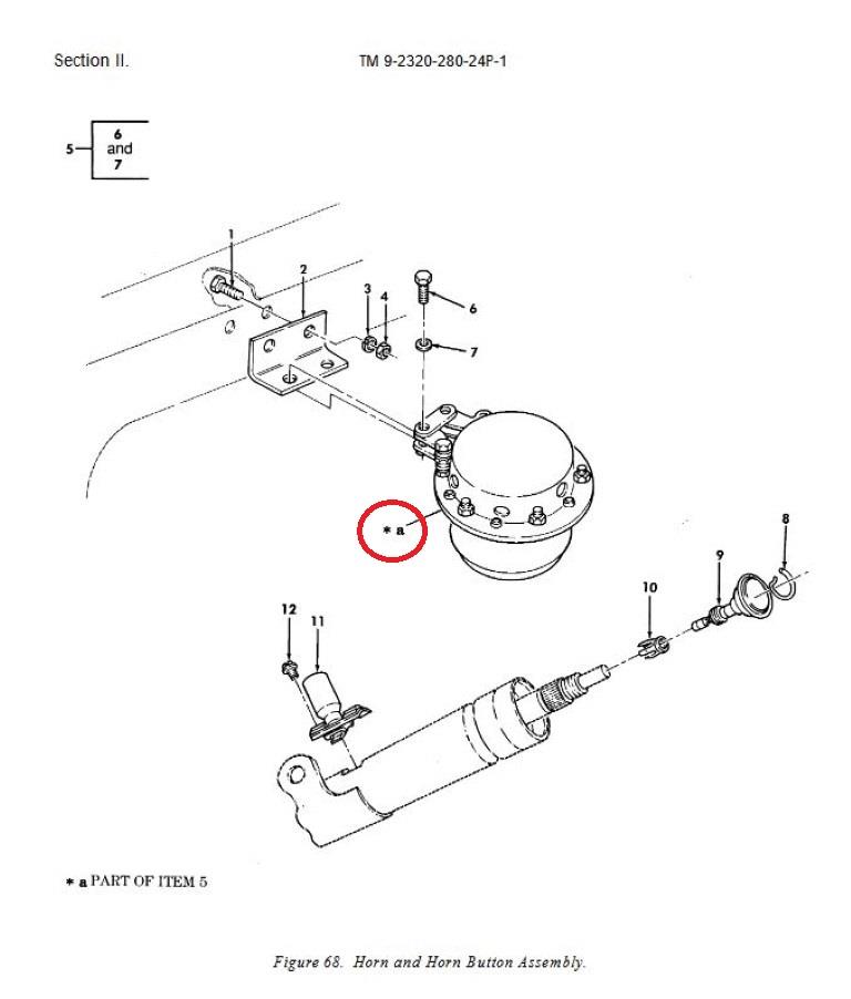 HM-220 | HM-220  Electric Horn (4).JPG