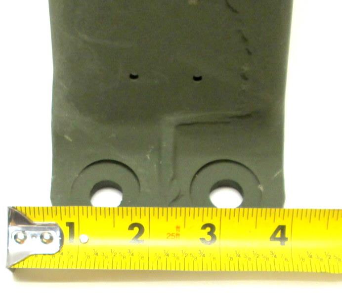 HM-228 | HM-228 Rear Seat Belt Mounting Bracket HMMWV Update (6).JPG