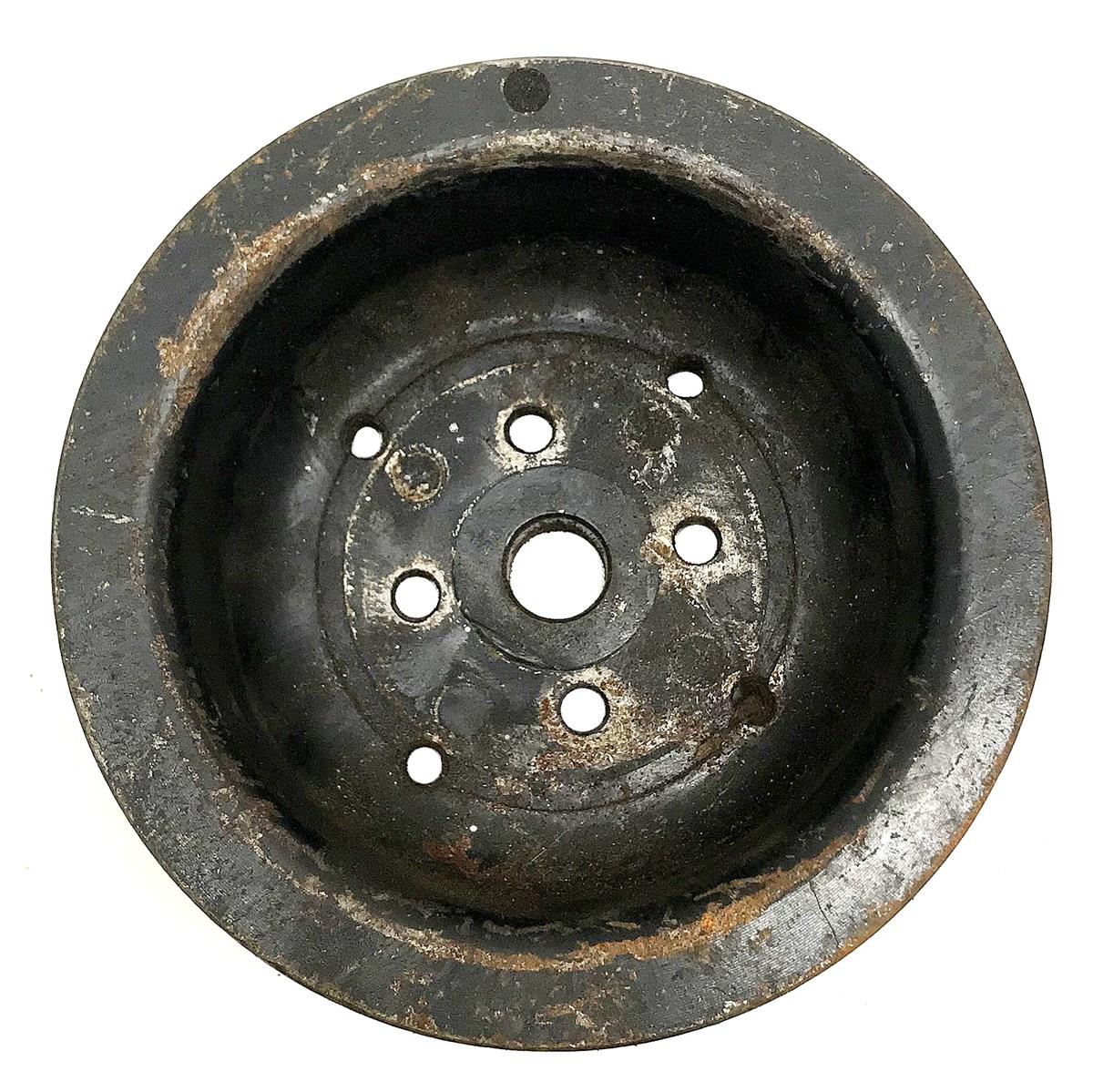 HM-232 | HM-232  6.2 6.5 Diesel Water Pump Pulley HMMWV (5).jpg