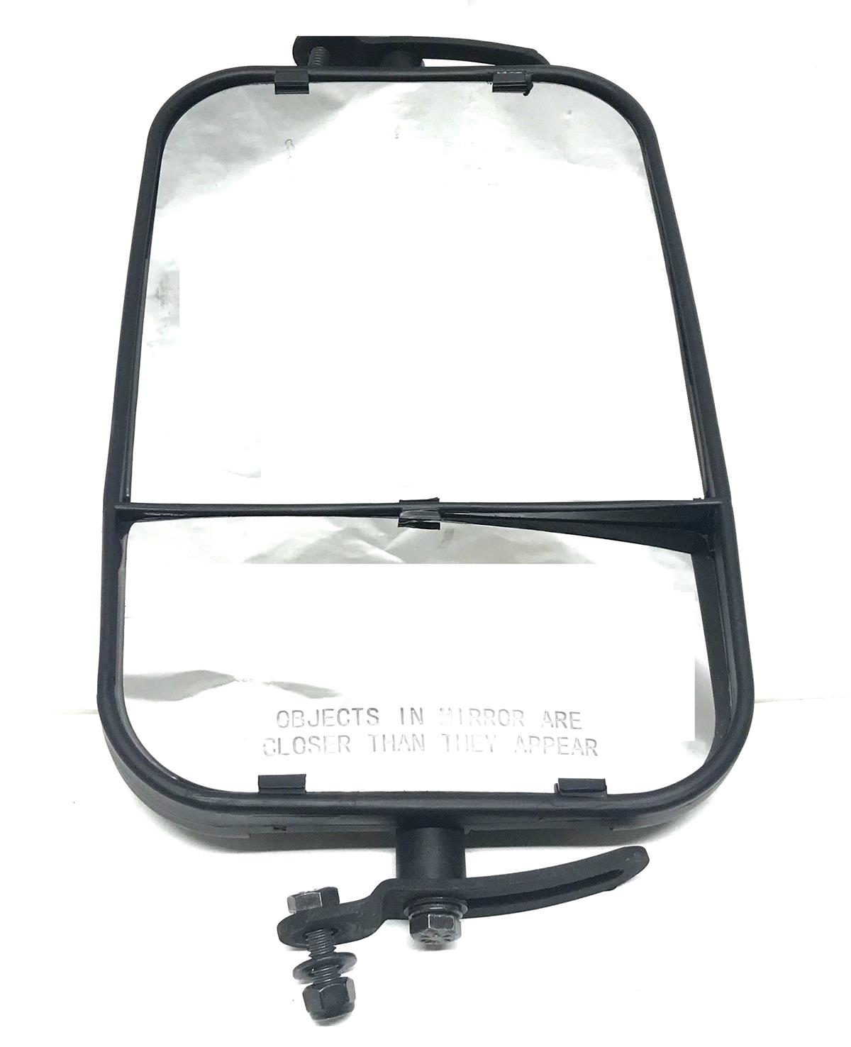 HM-237 | HM-237  Right  Passenger Side Mirror Head HMMWV (NEW) (1).jpg