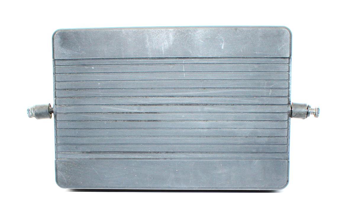 HM-237 | HM-237 Side View Black Mirror Head Right Passenger HMMWV Update (5).JPG