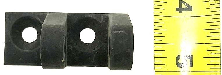 HM-257 | HM-257  HMMWV Lower Windshield Hinge  (3).jpg