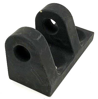 HM-257 | HM-257  HMMWV Lower Windshield Hinge  (5).jpg