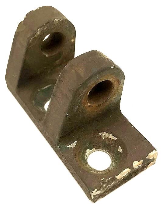HM-257 | HM-257  HMMWV Lower Windshield Hinge (USED) (1).jpg