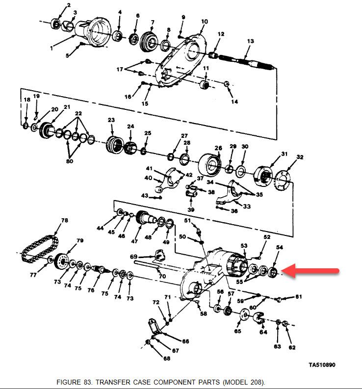 HM-267 | HM-267 CUCV part 54.jpg