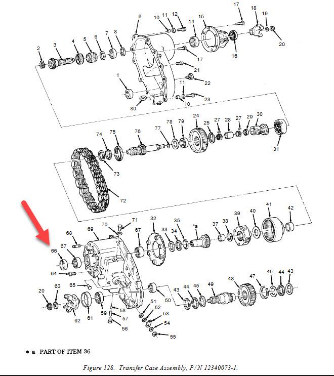 HM-267 | HM-267 HMMWV 66.jpg