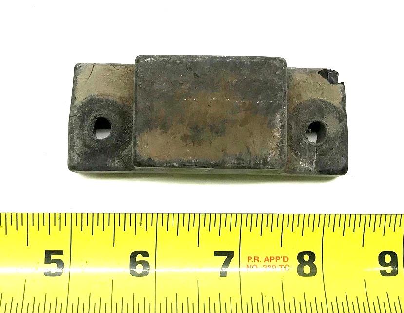 HM-276 | HM-276  Rubber Bumper Hood Assembly HMMWV (1)(USED).jpg