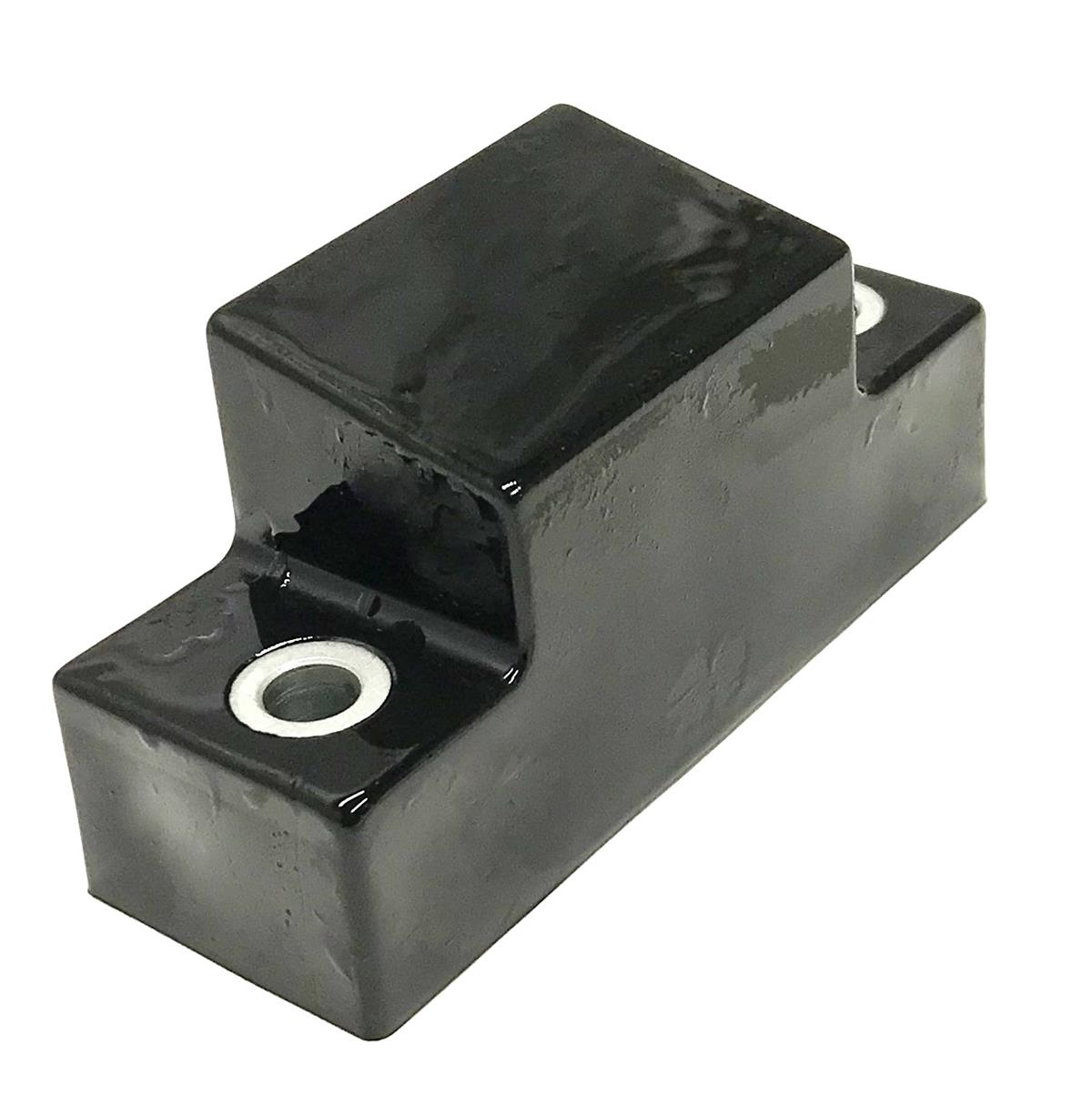 HM-276 | HM-276  Rubber Bumper Hood Assembly HMMWV (NEW) (3).jpg