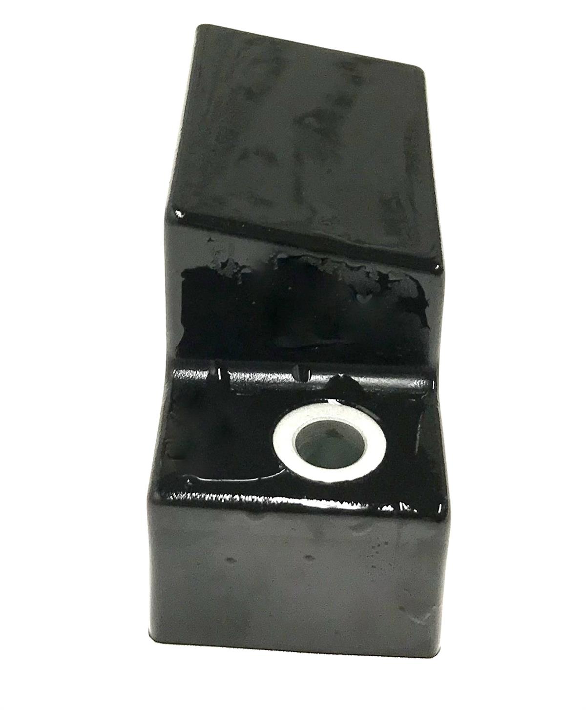 HM-276 | HM-276  Rubber Bumper Hood Assembly HMMWV (NEW) (4).jpg