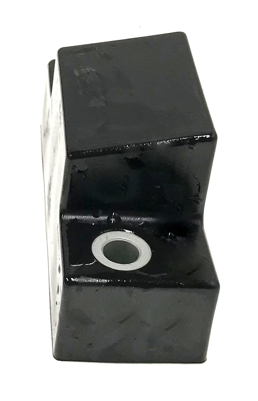 HM-276 | HM-276  Rubber Bumper Hood Assembly HMMWV (NEW) (6).jpg