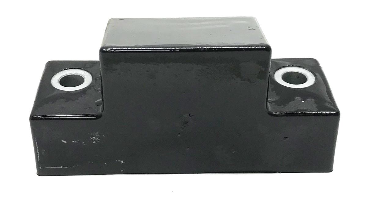 HM-276 | HM-276  Rubber Bumper Hood Assembly HMMWV (NEW) (7).jpg
