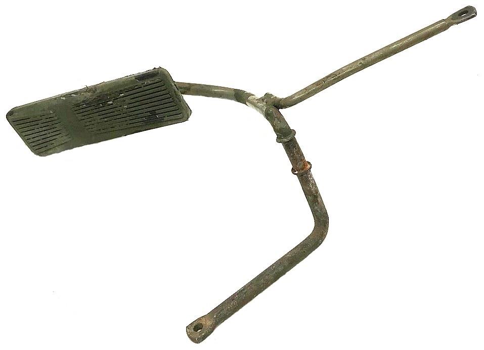 HM-288 | HM-288  HMMWV Pedal Throttle Control (1).jpg