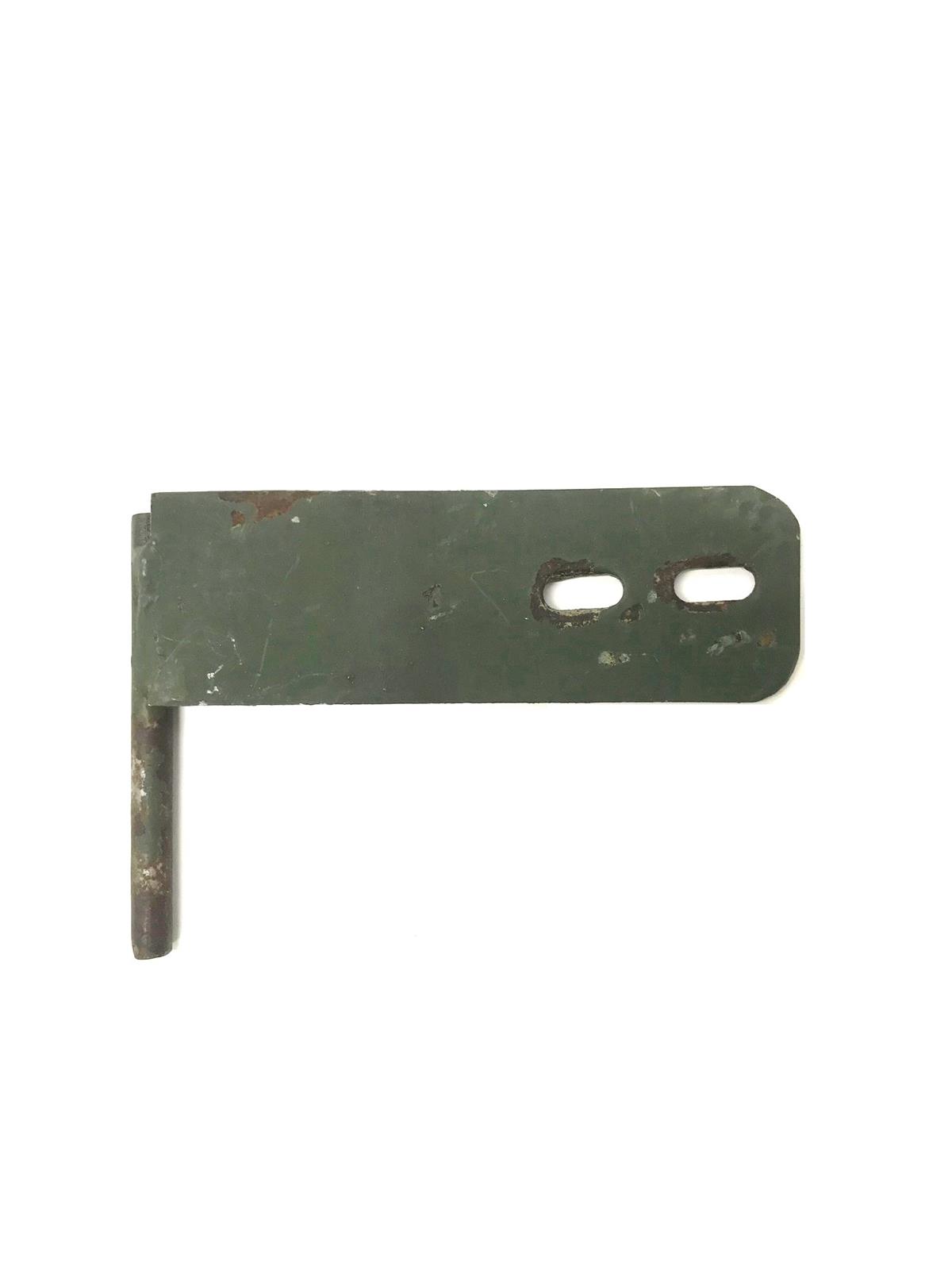 HM-291 | HM-291  Left Side Soft Door Hinge HMMWV USED (1).jpg