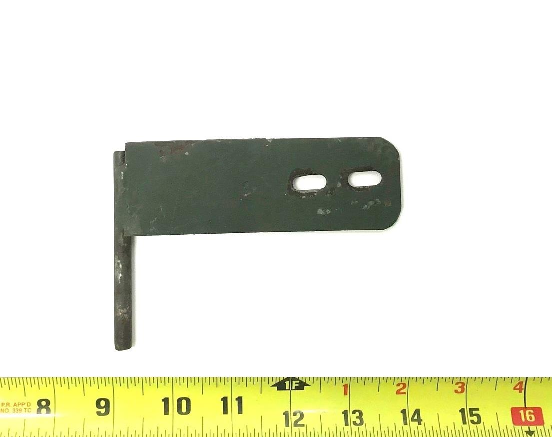 HM-291 | HM-291  Left Side Soft Door Hinge HMMWV USED (3).jpg