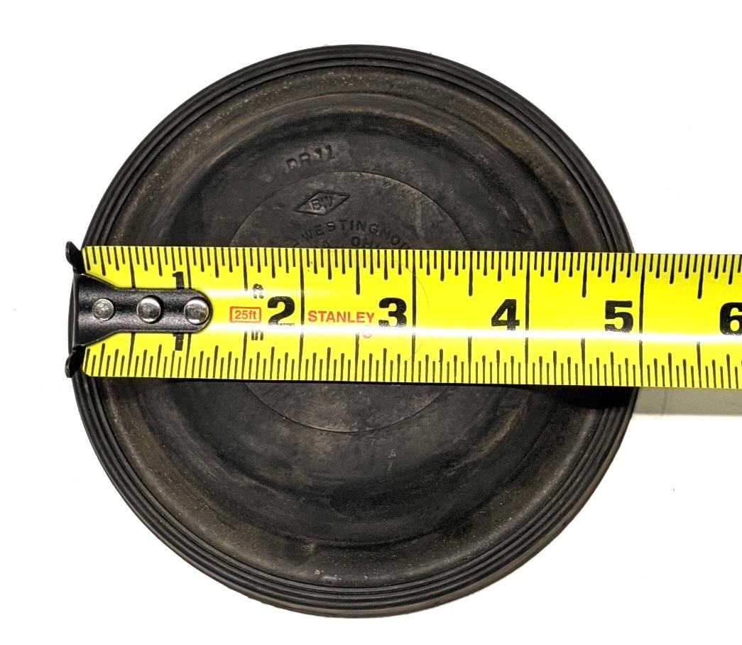 TR-317 | HM-317-Type 16 Brake Chamber Rubber (5).jpg